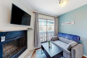 Snow Ghost Inn 209
